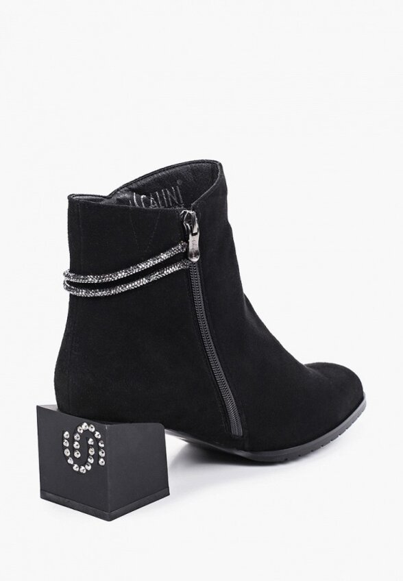 Ботильоны Ascalini