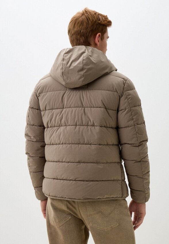 Куртка утепленная Springfield