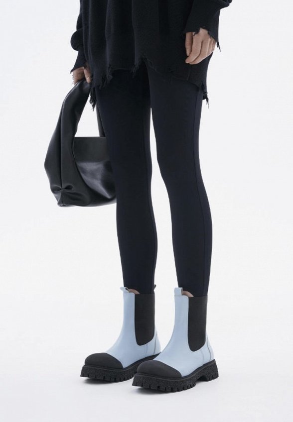 Ботинки Lera Nena