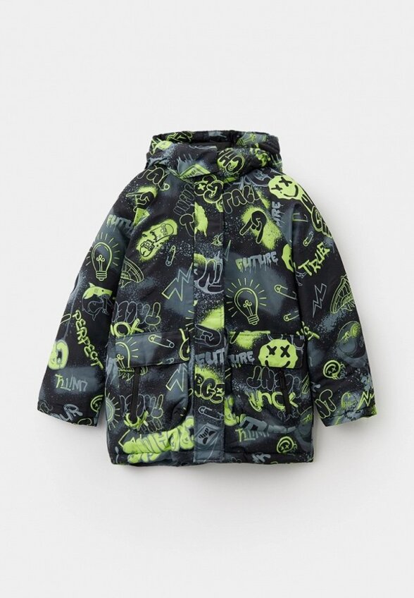 Куртка утепленная Acoola