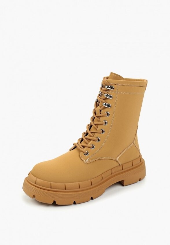 Ботинки Bridget