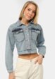 Куртка джинсовая Lia Berti1  - превью