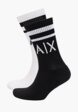 Носки 2 пары Armani Exchange1  - превью
