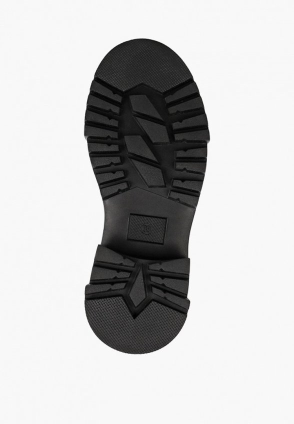 Ботинки May Vian