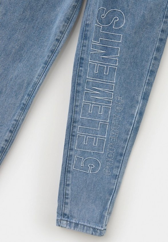 Джинсы PlayToday