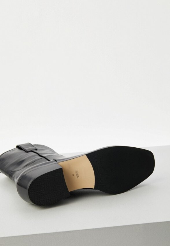 Полусапоги Ekonika Premium