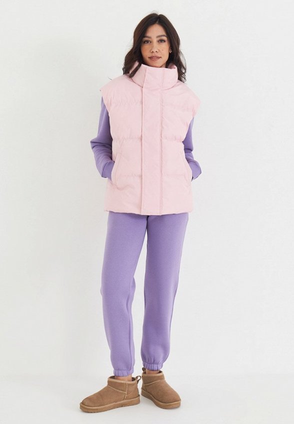 Жилет утепленный Imocean