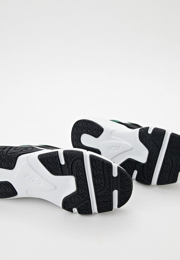 Кроссовки Fila