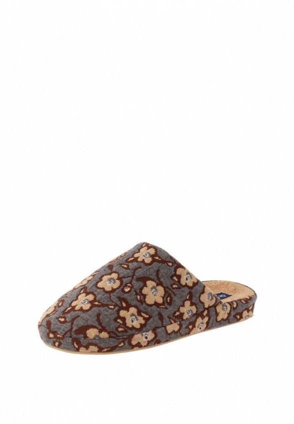 Тапочки De Fonseca