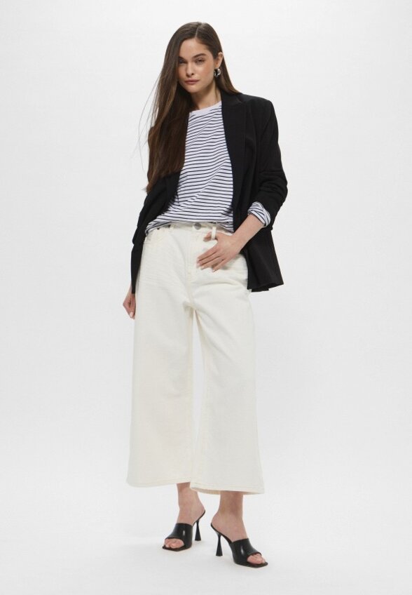 Джинсы One Teaspoon