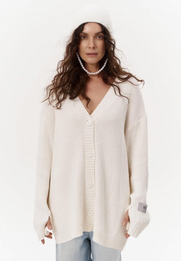 Кардиган Ennstore