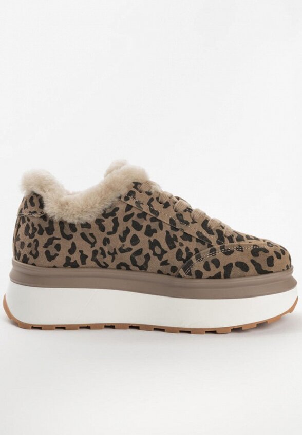 Кроссовки Niota Line