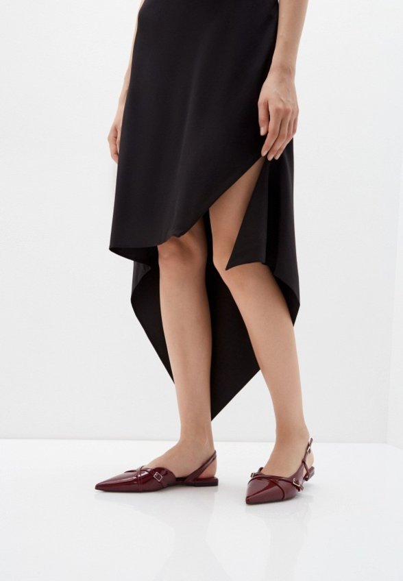 Туфли Vivian Royal