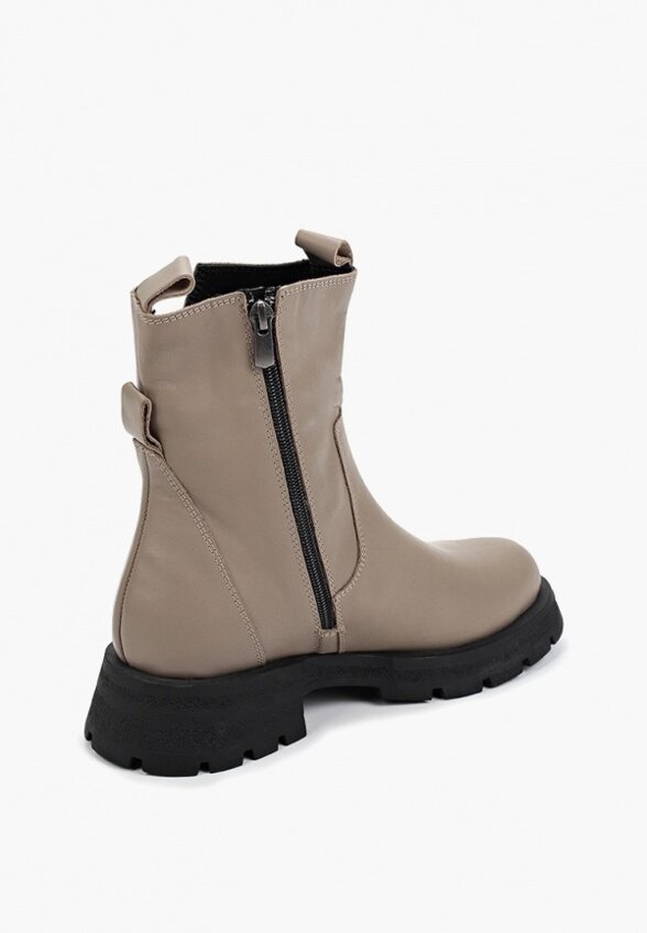 Полусапоги Aimosi