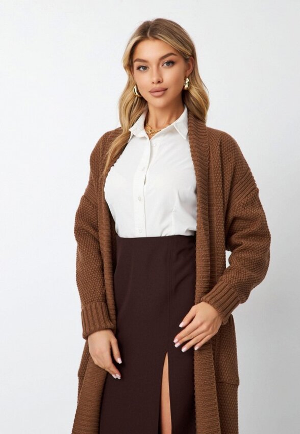 Кардиган Veshalka