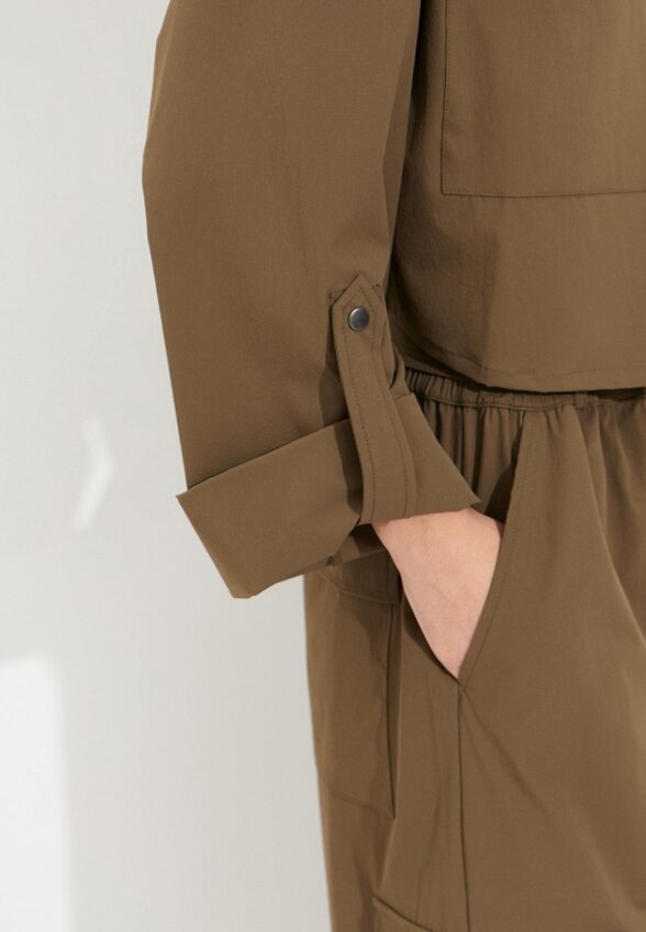 Ветровка Heroine Sport