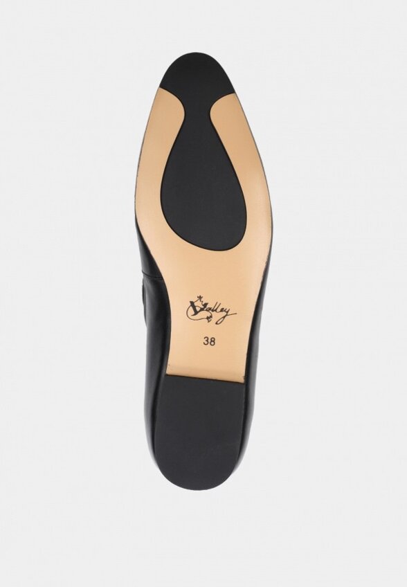 Балетки Valley