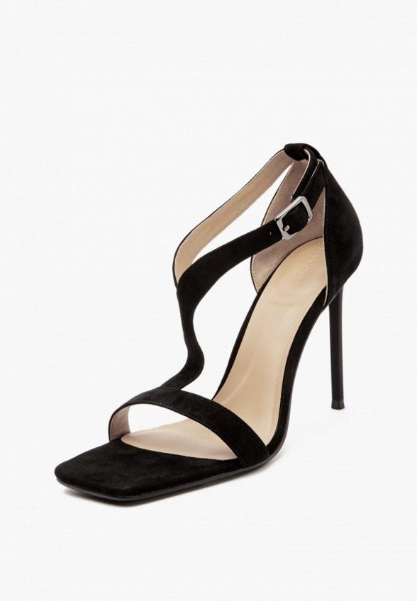 Босоножки Mascotte