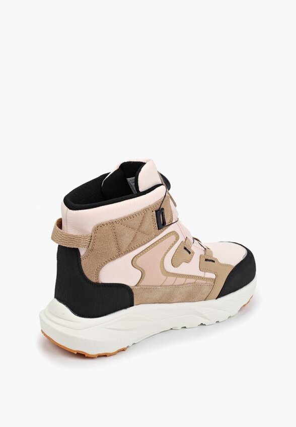 Ботинки Котофей