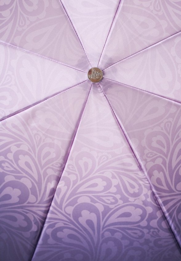 Зонт складной Trust