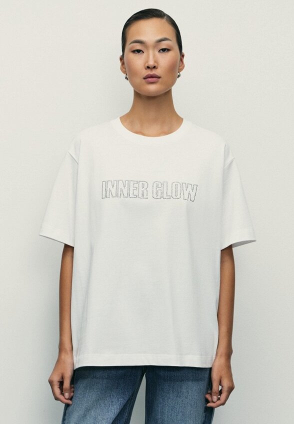 Футболка Zarina