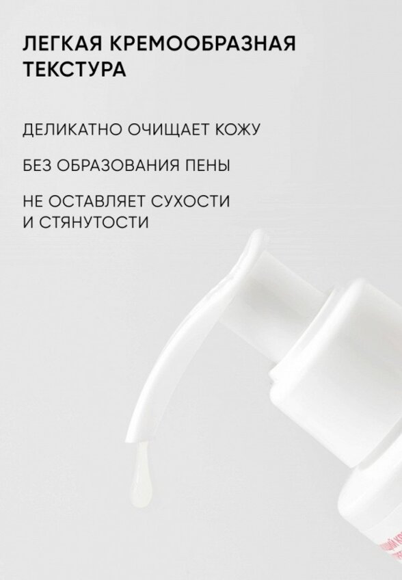 Гель для умывания Icon Skin