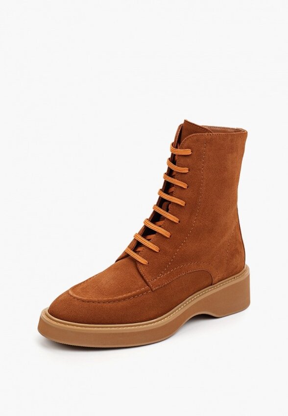 Ботинки Giotto