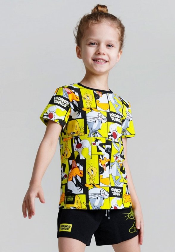 Футболка PlayToday