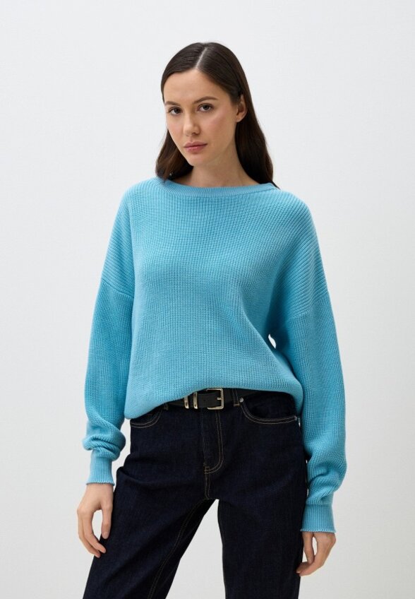 Джемпер Eva Nature