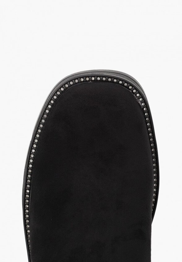 Ботфорты T.Taccardi