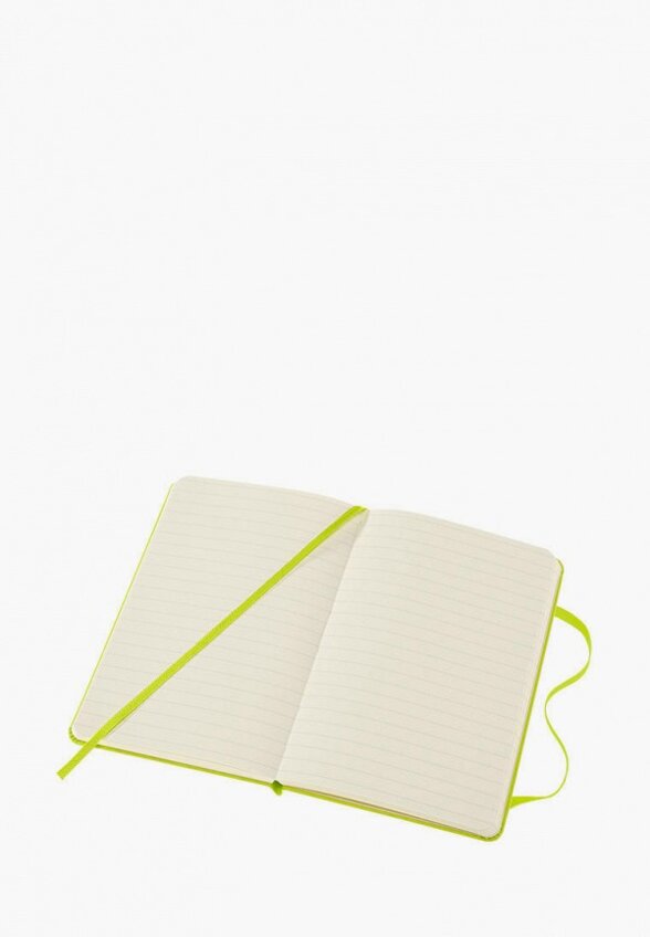 Блокнот Moleskine