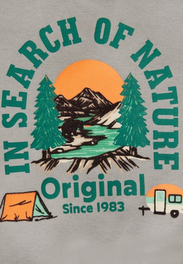 Костюм спортивный Original Marines