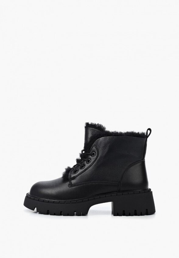 Ботинки Francesco Donni