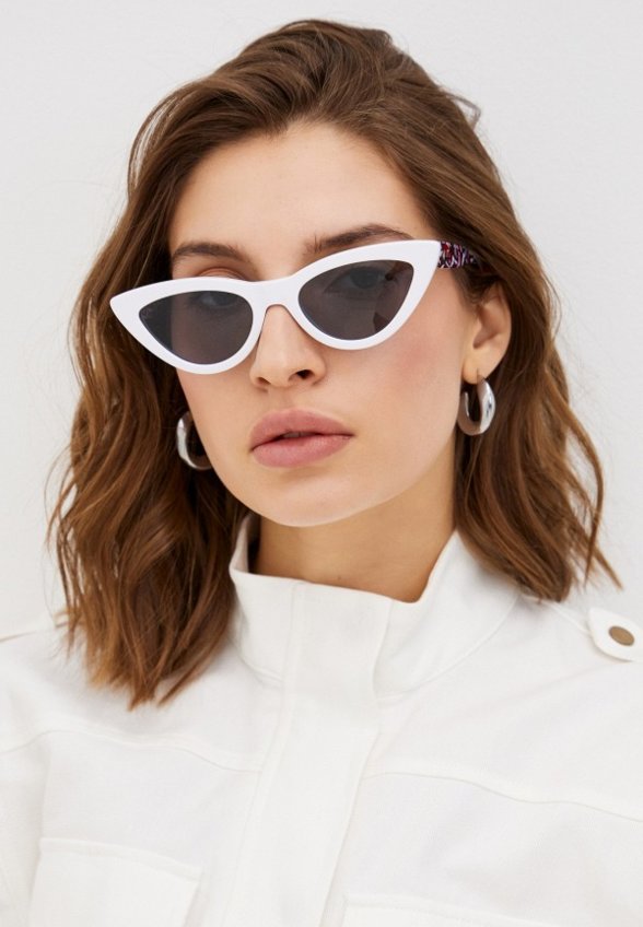Очки солнцезащитные Eleganzza