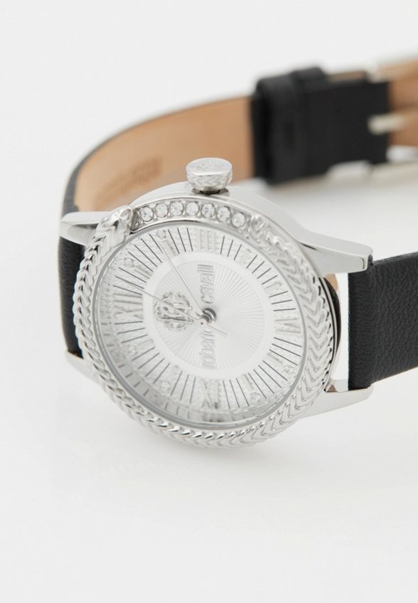 Часы и браслет Roberto Cavalli