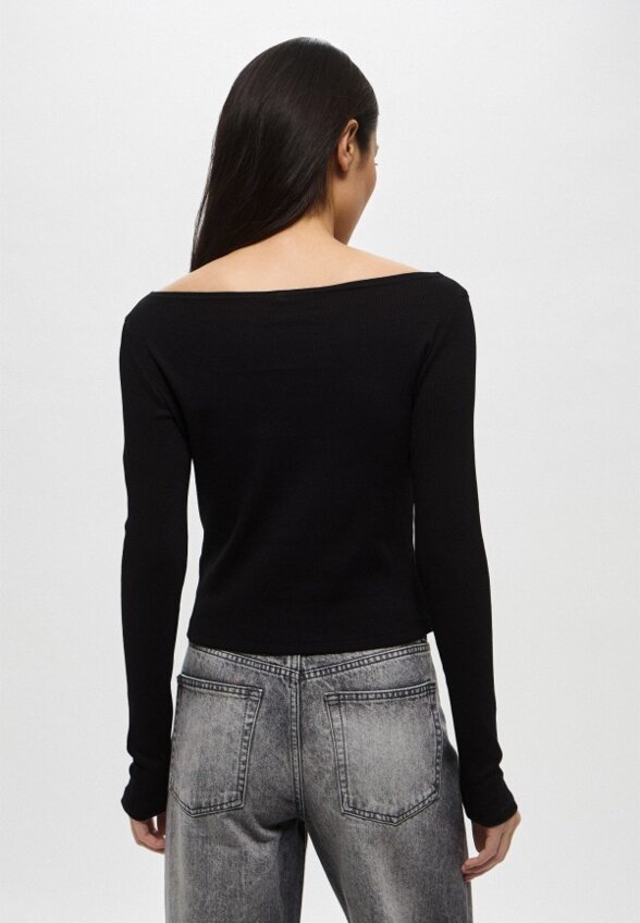 Лонгслив Befree