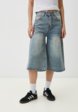 Шорты джинсовые Mollese1  - превью