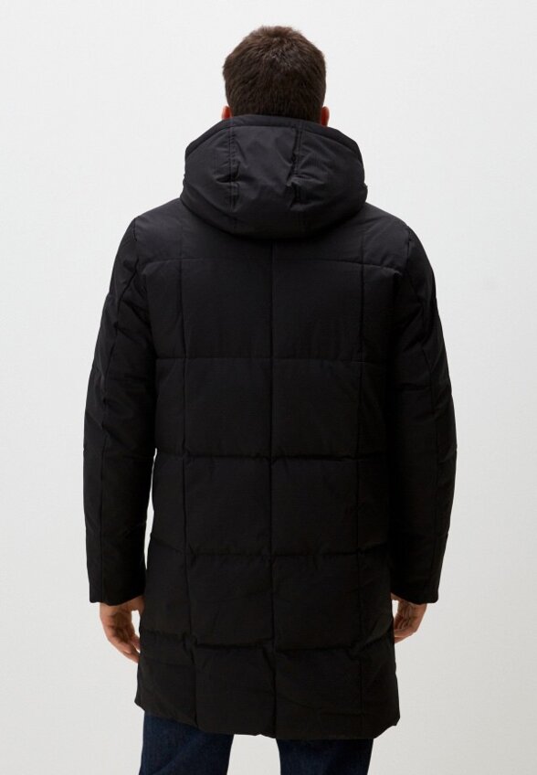 Пуховик Al Franco