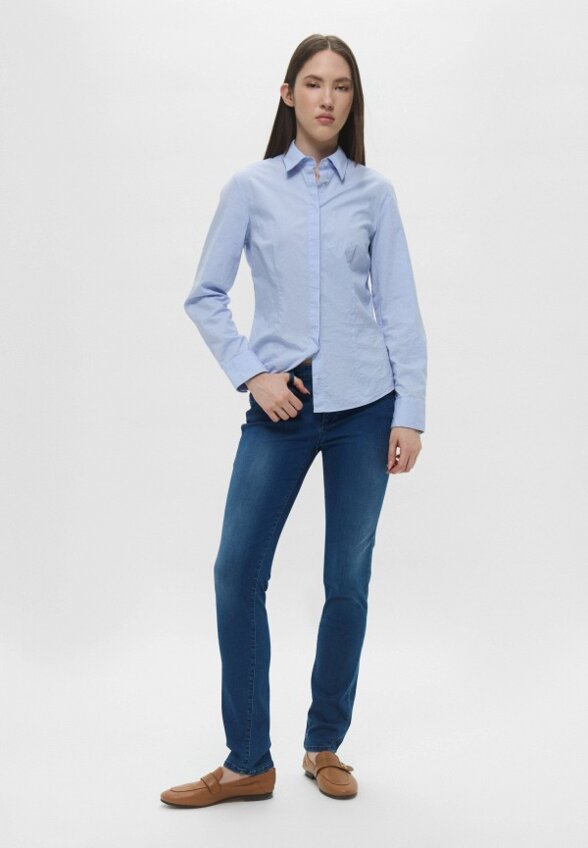 Джинсы Trussardi