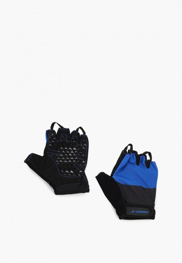Перчатки для фитнеса Demix