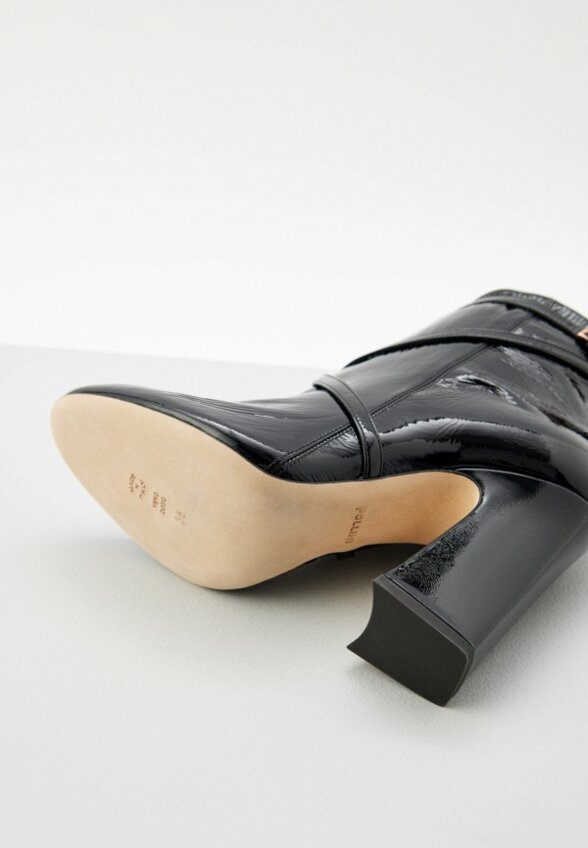 Ботильоны Pollini