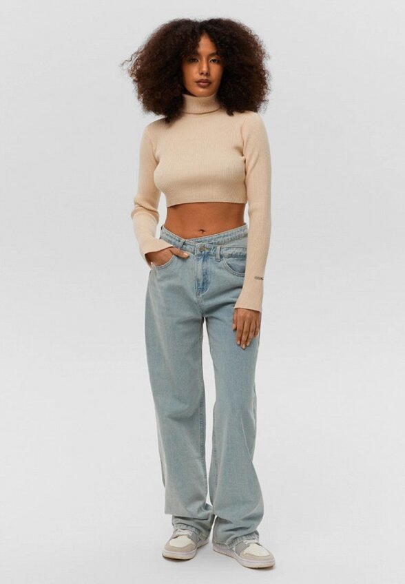 Водолазка Feelz