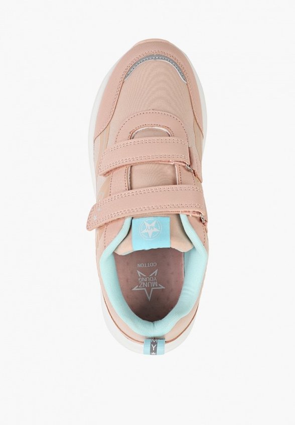 Кроссовки Munz Young