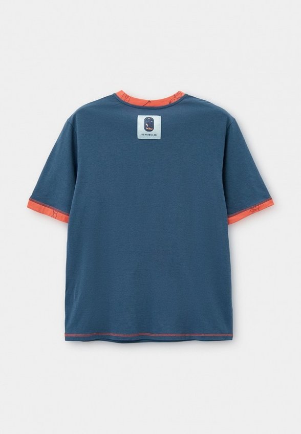 Футболка Ad Astra Lab