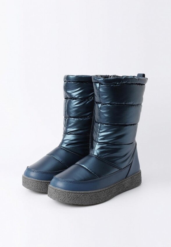 Дутики Donna D’oro