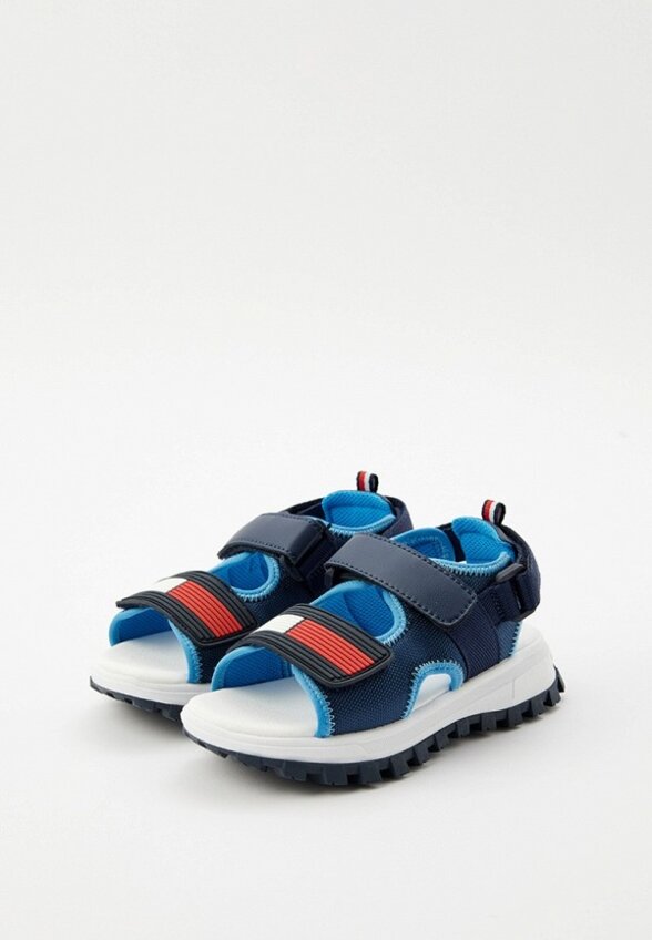 Сандалии Tommy Hilfiger