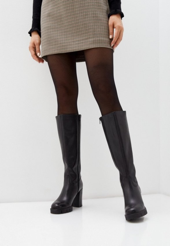 Сапоги Tamaris