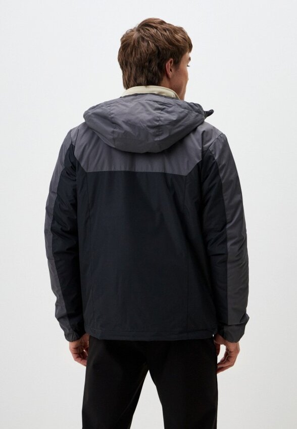 Куртка утепленная Nordway