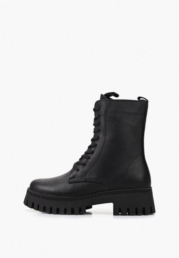 Ботинки Theo Leo