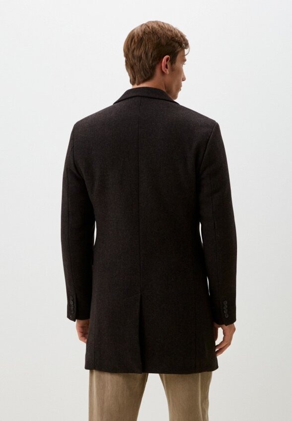 Пальто Al Franco